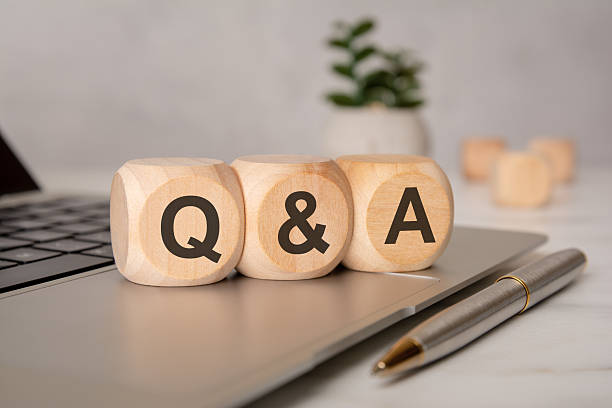 Frequently Asked Questions