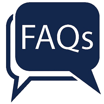 Frequently Asked Questions